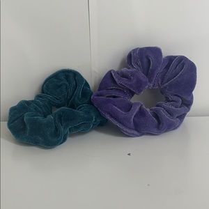 REALLY soft scrunches **open to offers**